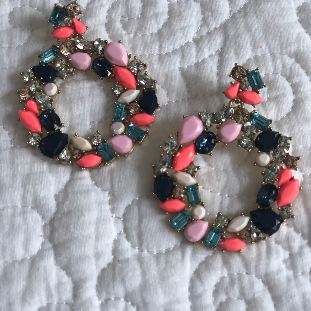 Statement Earrings